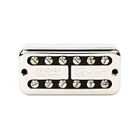 Algopix Similar Product 13 - TV Jones Brian Setzer Signature Pickup