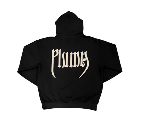 Unisex-Adult Official Merch Éxodo Tour Hoodie2