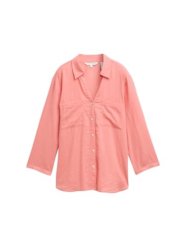 TOM TAILOR Damen Bluse – Ansicht 4
