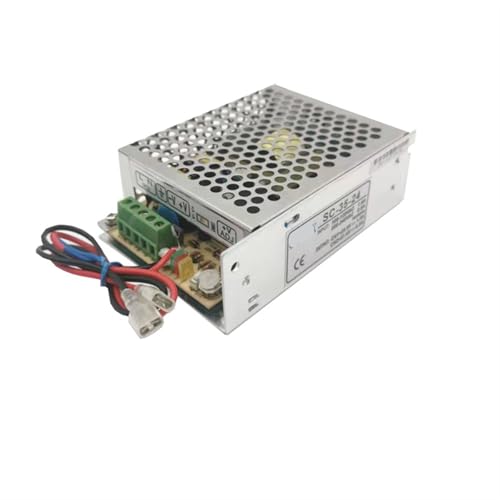 Alimentation universelle à découpage 12V transformateur AC 35W régulé