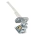 HIAORS Gas Fuel Shut Off Valve Petcock Tank Switch for Kazuma Meerkat Falcon 90 RedCat 50 Kids 50cc 110cc 150cc 250cc ATV Quad Parts