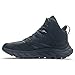 Produktbild HOKA ONE ONE Herren M ANACAPA MID GTX Sneaker, Black/Black, 42 EU