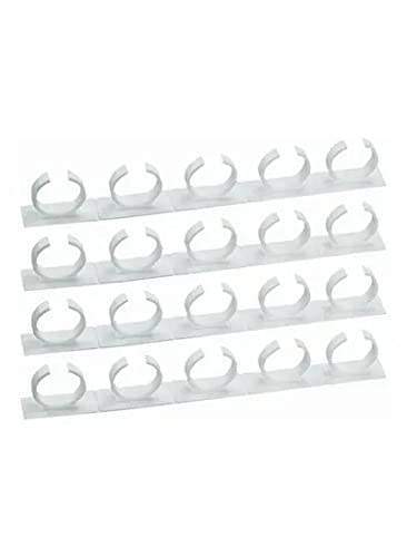 4 Pcs Kitchen Spice Rack Kitchen Spice Organizer Wall Mount Spice Rack Ingredient Spice Bottle Rack Cabinet Door Hooks Jars Spice Holder Wall Mount Ingredient