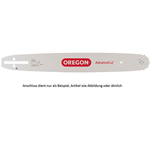 Oregon Guide Pro-On 40 cm 3/8 Inch 1.6 MM 163SFHD025