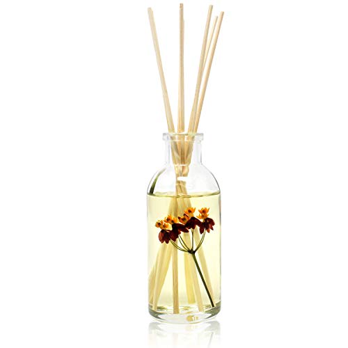 Urban Naturals Flower Shop Reed Diffuser Refill 4 oz Pack miniatura 6