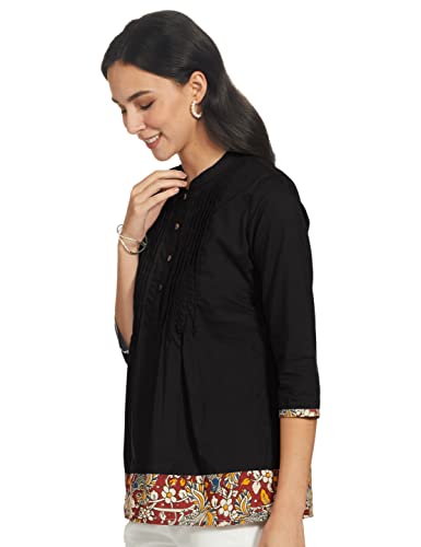 Image of Amazon Brand - Myx Women Short Kurti