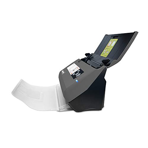 Ambir Imagescan Pro 830Ix 30Ppm High-Speed Adf Scanner For Pc And Mac #TOP2