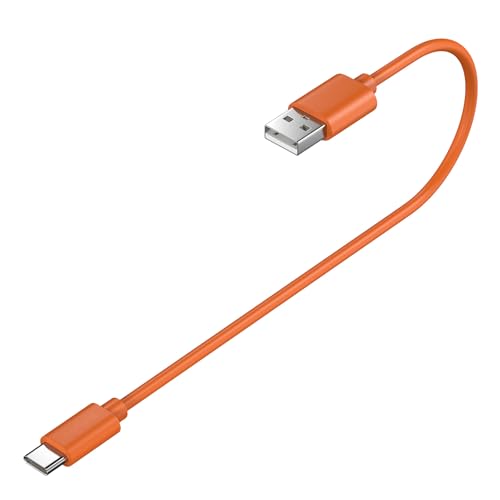 Charger Cable for Ring Battery Doorbell and Camera