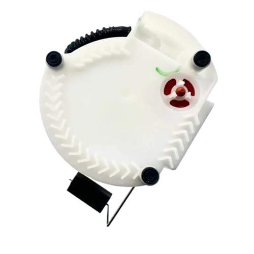 Bomba de combustible Linhai EFI T-Boss 550 compatible con UTV LH500 5