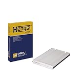 Hengst E4927LI Cabin Filter