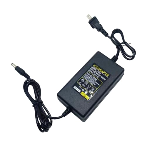 Adaptateur 12V3A à double ligne pour une tension stable de votre routeur