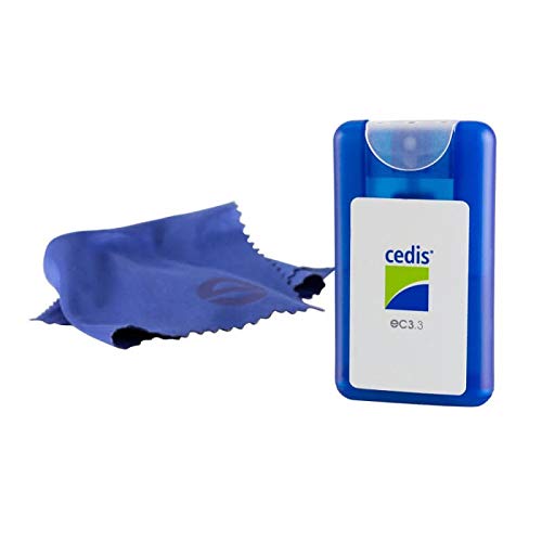 Preisvergleich Produktbild Cedis Reinigungsspray mini