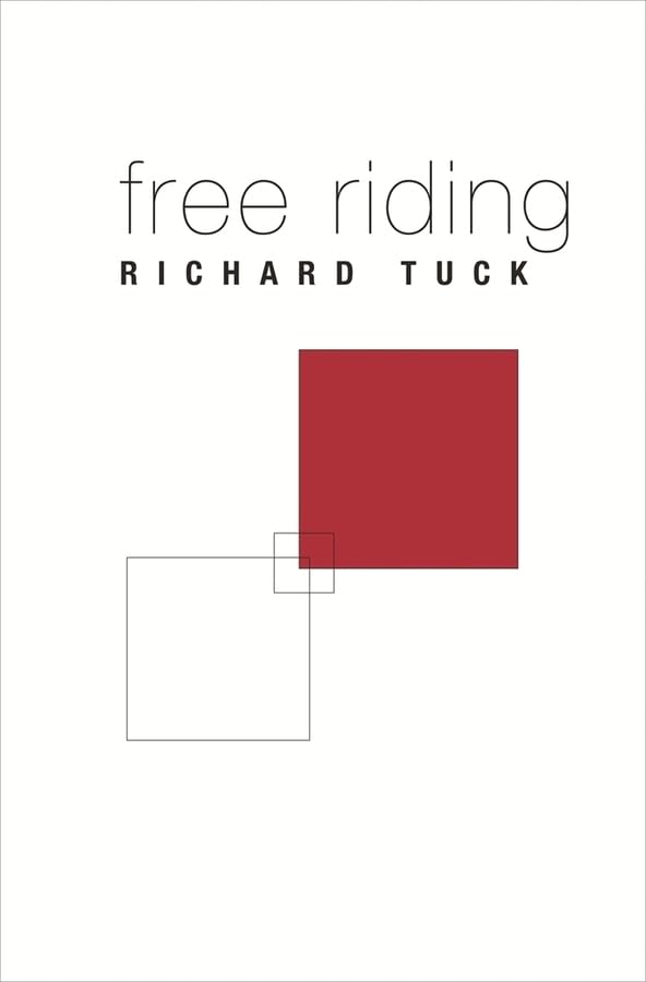 Free Riding      Hardcover – June 15, 2008