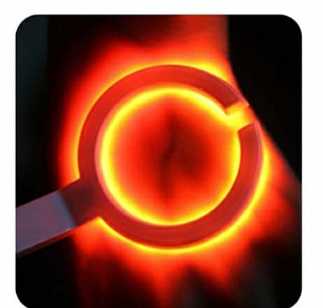 KERRO® Infrared Vein Finder Viewer - Handheld Vein Locator, Vein Illumination Detector, Vein Light Projection Visualization for Nurses, Must Connect Power Cable(handhold) 1