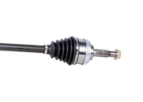 Odm To-8-8530A New Cv Axle Shaft/Drive Axle Assembly, Front Passenger (Right) Side, For Toyota Camry 1992-2001/ Solara 1999-2001, 2.2L 4 Cyl, Fwd, Can Exactly Replace Ncv69506 #TOP1