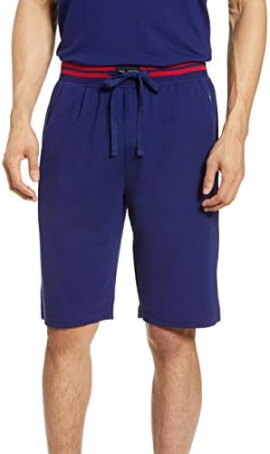Polo Ralph Lauren Men`s Terry Lounge 