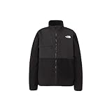 THE NORTH FACE(ザノースフェイス) フリース ジャケット Denali Jacket ブラック L