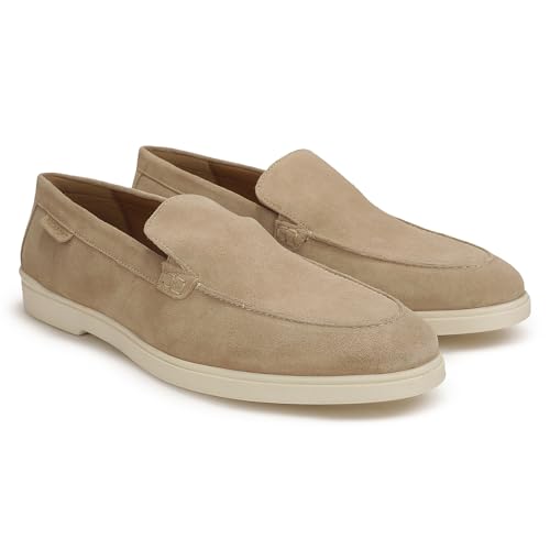 Image of Rockport Mens Flexlite Ace Loafers