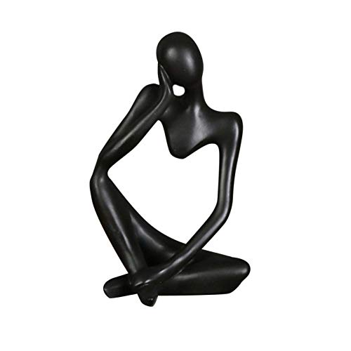 Figuras Decorativas Modernas Salon Altas Marca ALMAK