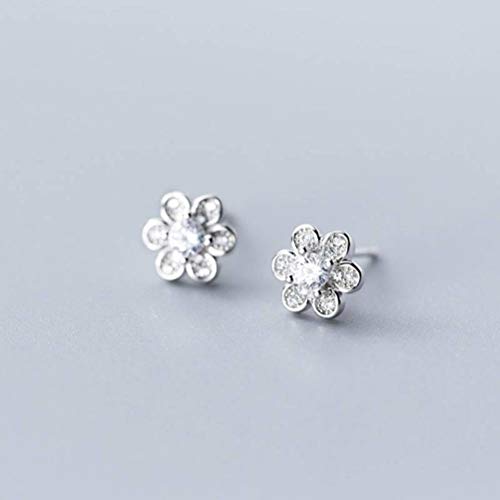 Boucles d'oreilles mignonnes style coréen pour parfaire votre tenue de bureau