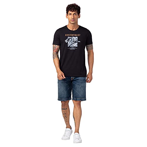 Image of Spykar Men Shorts
