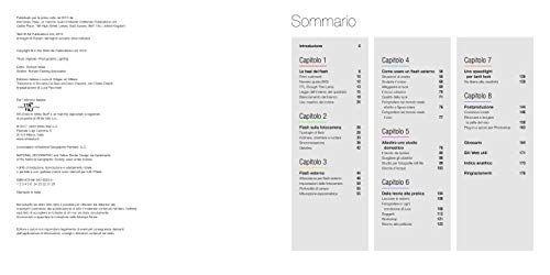 Luci E Flash. Corso Completo Di Tecnica Fotografica. Ediz. A Colori - 8