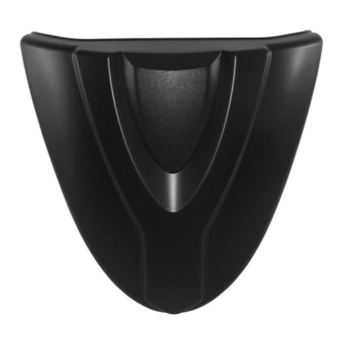 Capot arrière aérodynamique Trident 660 carénage selle passager moto ABS