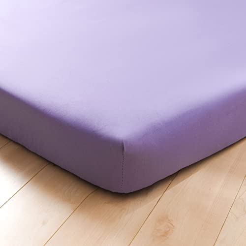 Ntbed 4 Pieces Colorful Star Glitter Toddler Bedding Set For Baby Girls, Pink Multi Gradient Printed, Includes Comforter, Flat Sheet, Fitted Sheet And Pillowcase #TOP5