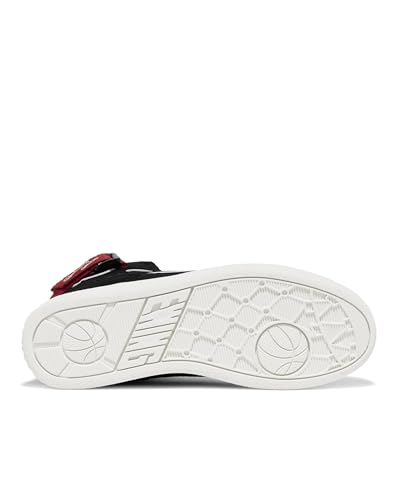 Ewing Patrick Athletics Rebound Orion Black/Red/White 1RBE003-0164