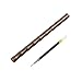 EKLOEN Bamboo Joint Solid Brass Pen, Bronze-coloured Sign Signature Pen Ballpoint Pen(01905B)