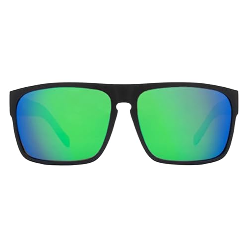 CARVE Vendetta Polarized Sunglasses – Bold, Sport-Driven Rectangle Shades for Life Outside