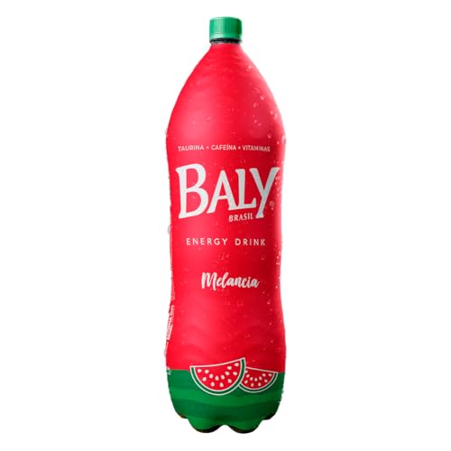 Energético Melância 2L Pet Baly