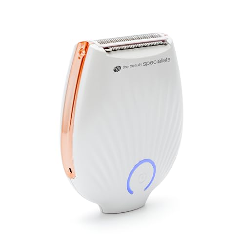Image of GO SMOOTH Lady Shaver