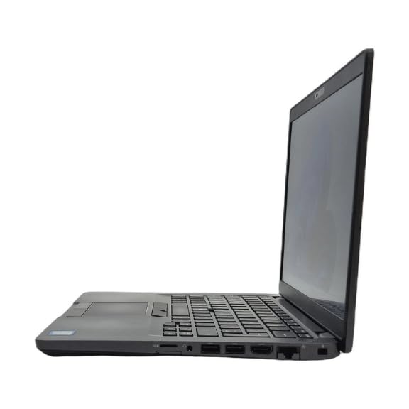 Image of 𝗗𝗲𝗹𝗹Laptop Model 5400 Laptop | InteI Core i5 8th Gen | 8GB RAM | 256GB SSD | 14 inch FHD Display | Win 10 | Business Laptop | Seller Warranty | A+ Condition (Refab)