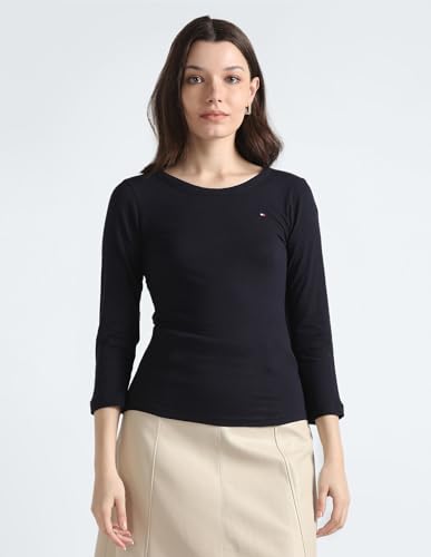 Image of Tommy Hilfiger Women T-Shirt