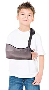 Toros-Group Armschlinge atmungsaktiv Schulterstütze