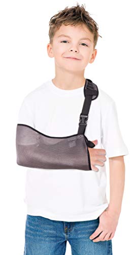 Toros-Group Armschlinge atmungsaktiv Schulterstütze