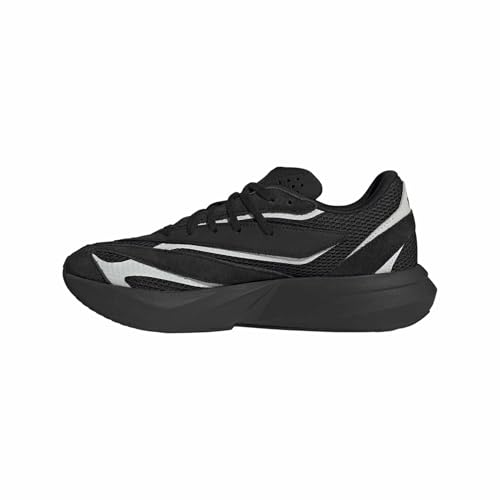 Image of adidas Men Zero V1 Sports Shoes Black 8
