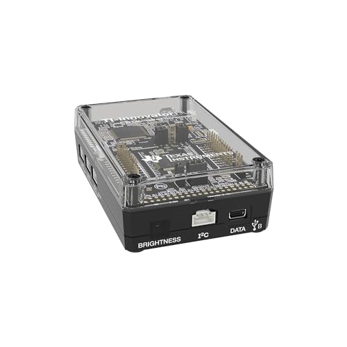 TEXAS INSTRUMENTS Innovator Hub Kit pour codage et projets STEM