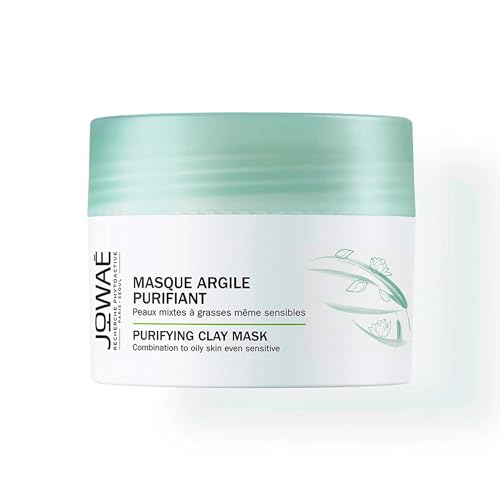 Jowae Purifying Clay Mask 50ml One Size