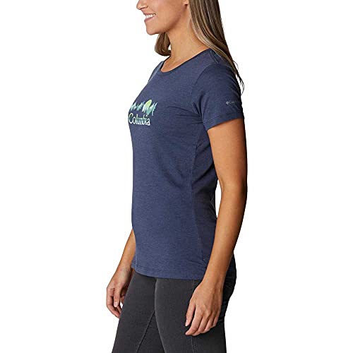 Daisy Days SS Graphic Tee