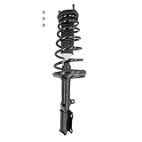 KYB SR4059 Strut Plus Complete Corner Unit Assembly, Black