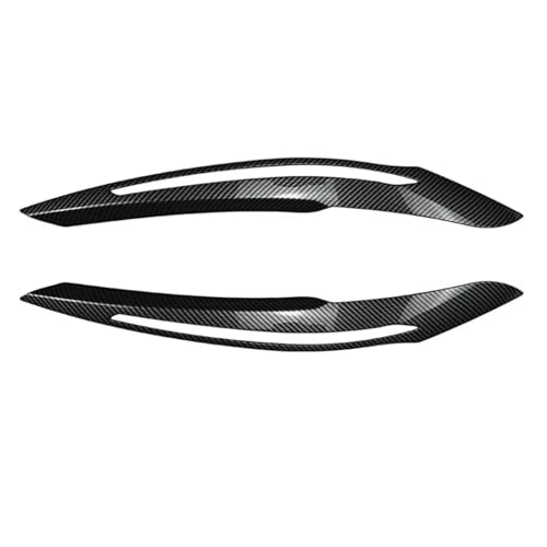 Cache-phares BMW F20 F21 en ABS protection optique durable