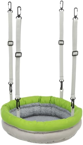 Trixie Kuschelbett für Nager - Ca. 30x25x8 cm, Diverse Farben