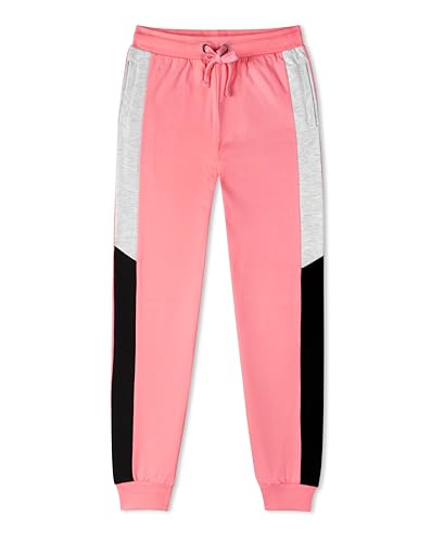 Image of ARIEL Girls Regular Fit Track Pant