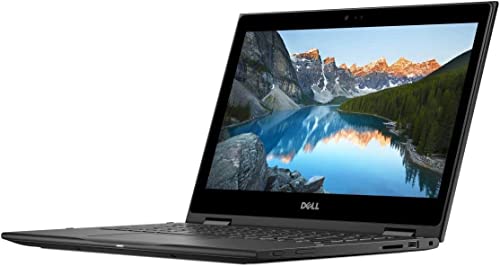 DELL Latitude 3390 2-in-1 Laptop, 13.3 FHD (1920 X 1080) Touchscreen, Intel Core i5-8350U, 16GB, 256GB SSD, Windows 10 Pro (Renewed) - Image 4