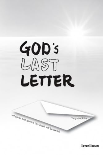 God's Last Letter image 2