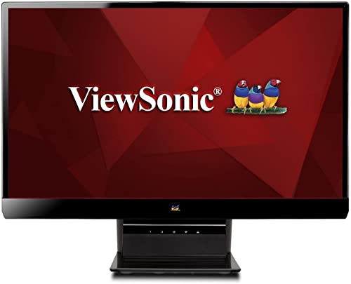 ViewSonic VX2770Smh