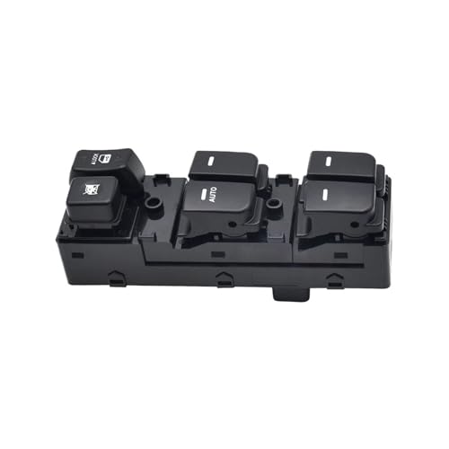 93570-1M110WK Power Window Switch,Compatible With Kia Forte Cerato Spectra Koup Sorento Shuma,Compatible With Chevrolet 935701M110WK