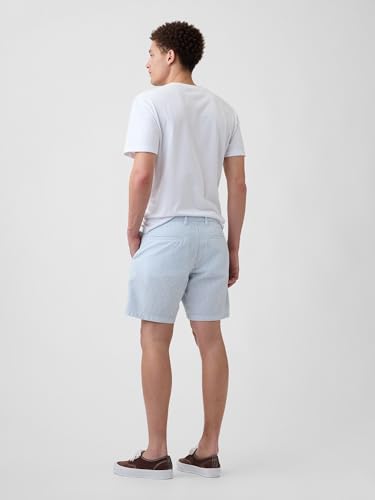 Image of Gap Mens 7 inch Essential ShortCasual Shorts